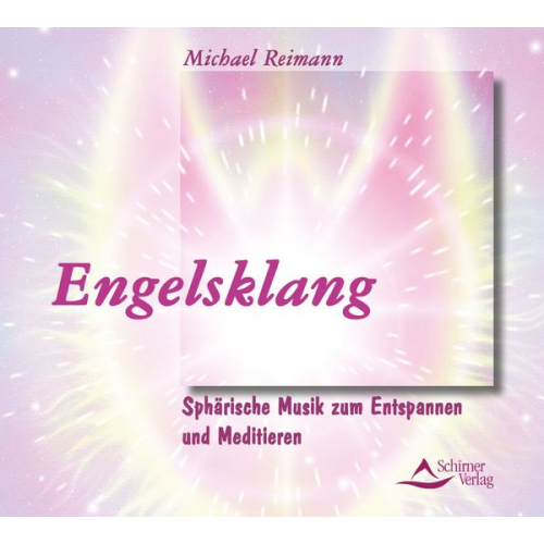 Michael Reimann - Engelsklang