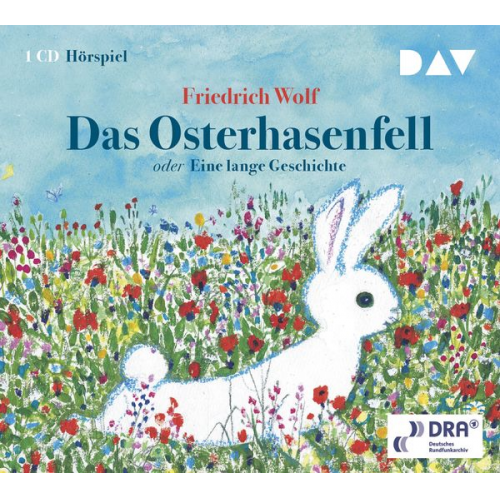 Friedrich Wolf - Das Osterhasenfell oder Eine lange Geschichte