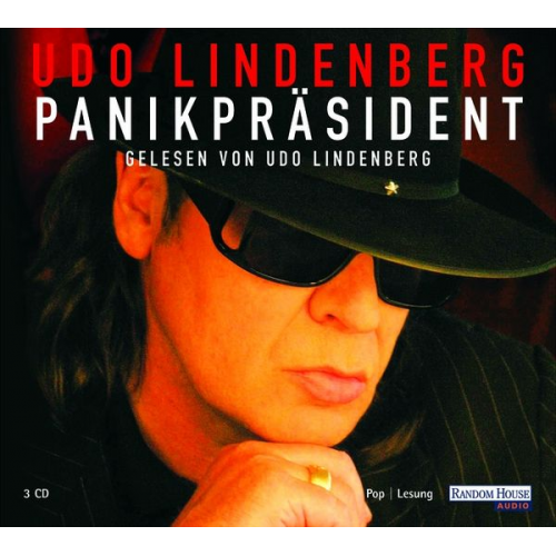 Udo Lindenberg - Panikpräsident