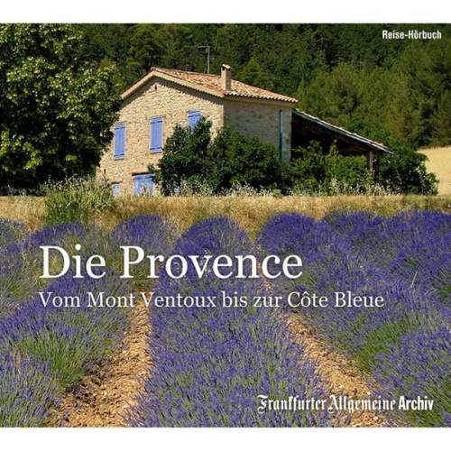 Frankfurter Allgemeine Archiv - Die Provence