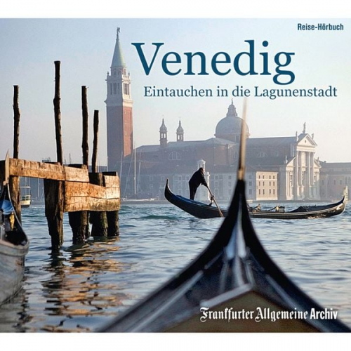 Frankfurter Allgemeine Archiv - Venedig