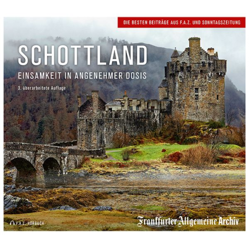 Frankfurter Allgemeine Archiv - Schottland