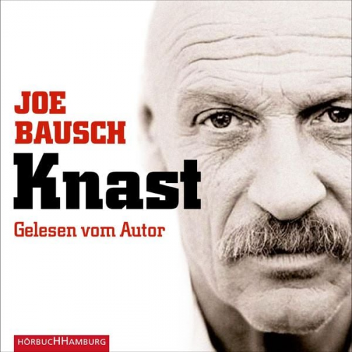 Joe Bausch - Knast