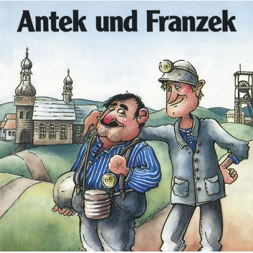 Antek und Franzek