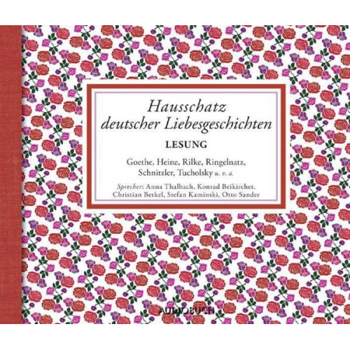 Julius Stinde Arthur Schnitzler Johann Wolfgang von Goethe - Hausschatz deutscher Liebesgeschichten