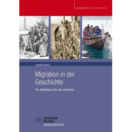 Herwig Buntz - Migration in der Geschichte