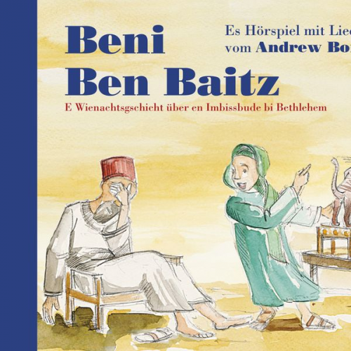 Beni Ben Baitz