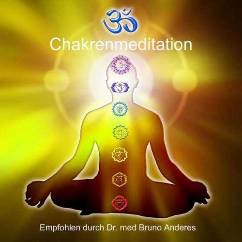 Chakrenmeditation