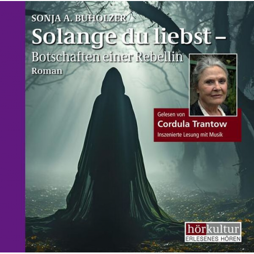 Buholzer Sonja A. Dr - Solange du liebst