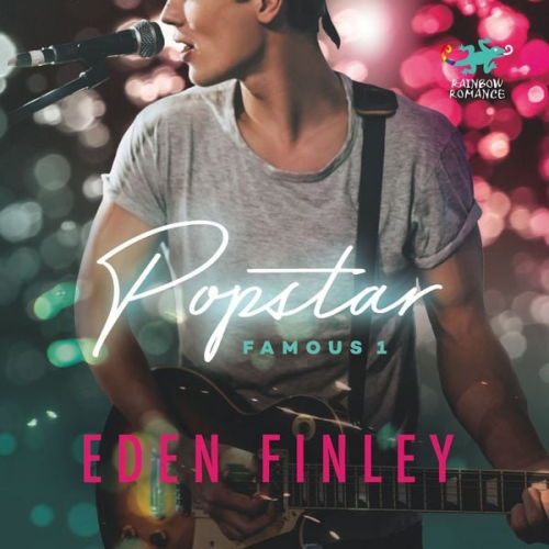 Eden Finley - Popstar