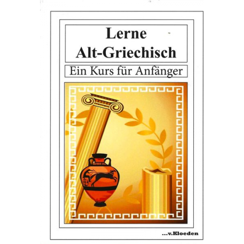 Karel Karlsson - Lerne Alt-Griechisch