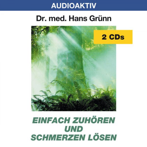 Hans med. Grünn - Einfach zuhören und Schmerzen lösen