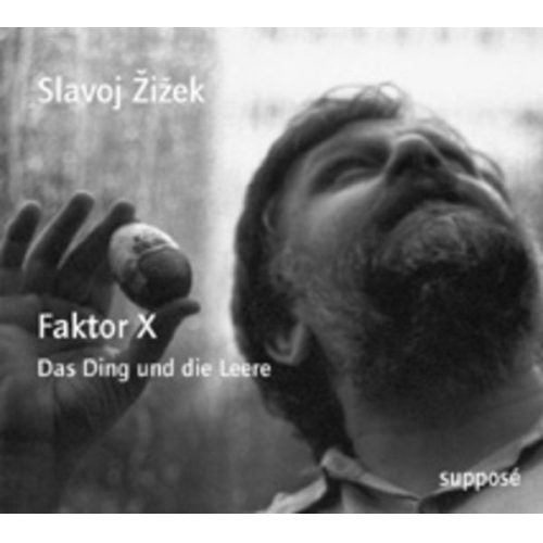 Slavoj Zizek - Faktor X