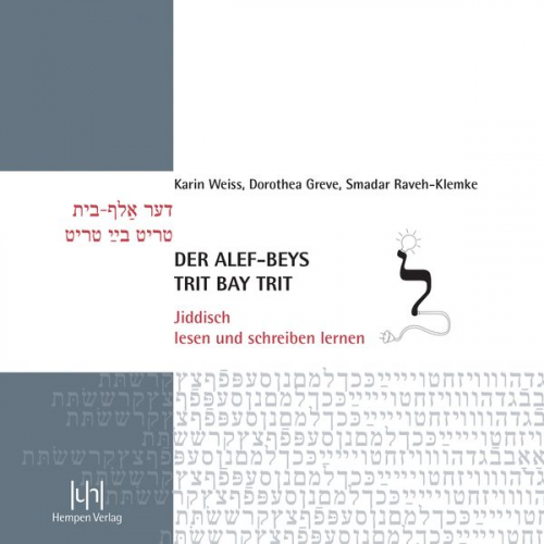 Karin Weiss Dorothea Greve Smadar Raveh-Klemke - Der alef-beys, trit bay trit