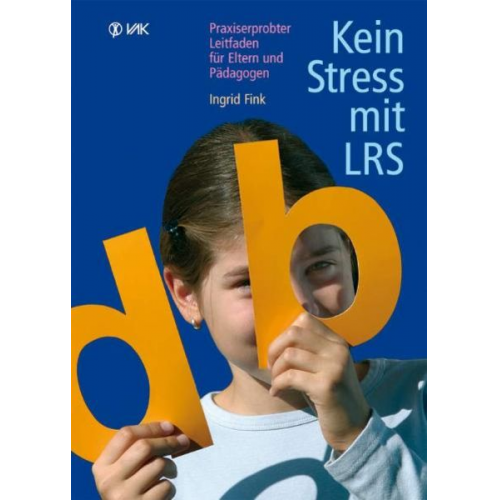 Ingrid Fink - Kein Stress mit LRS