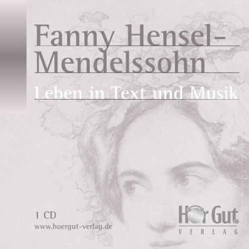 Susanne Geiger - Fanny Hensel-Mendelssohn