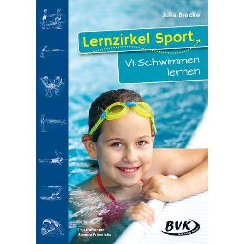 Julia Bracke - Lernzirkel Sport 6