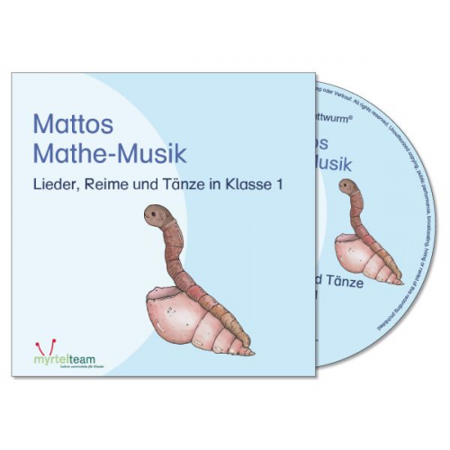 Mattos Mathe-Musik