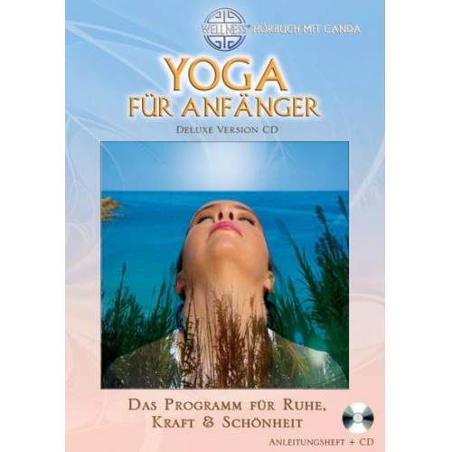 Canda - Yoga für Anfänger (Deluxe Version CD)