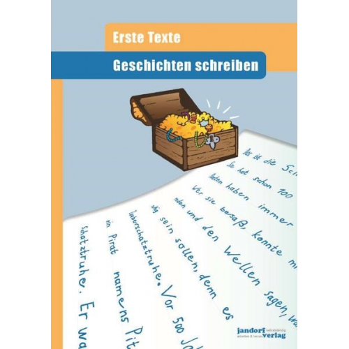 Peter Wachendorf - Geschichten schreiben