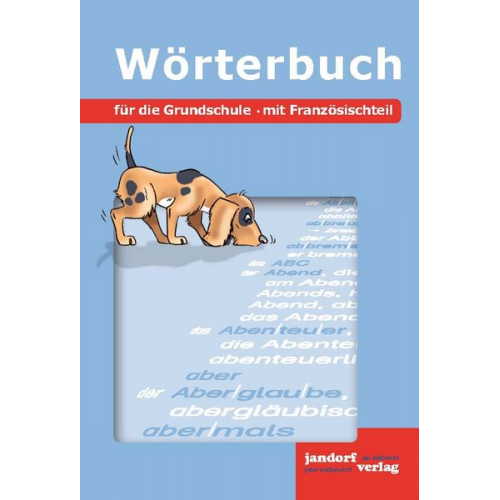 Peter Wachendorf - Wörterbuch für die Grundschule