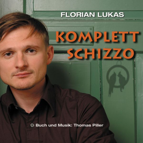 Thomas Piller - Komplett Schizzo