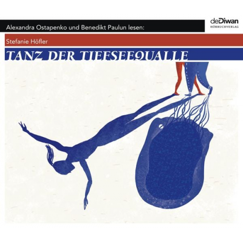 Stefanie Höfler - Tanz der Tiefseequalle