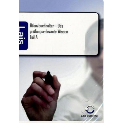 Sarastro GmbH - Bilanzbuchhalter - Das prüfungsrelevante Wissen