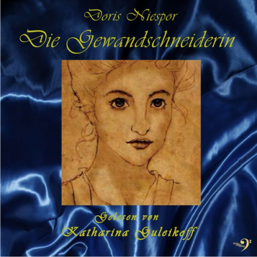 Doris Niespor - Die Gewandschneiderin