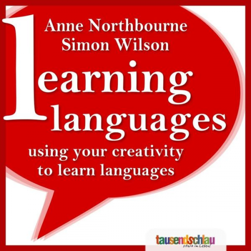 Simon Wilson Anne Northbourne - Learning Languages made easy