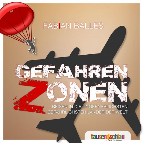 Fabian Balles - Gefahrenzonen