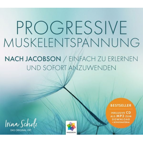 Progressive Muskelentspannung