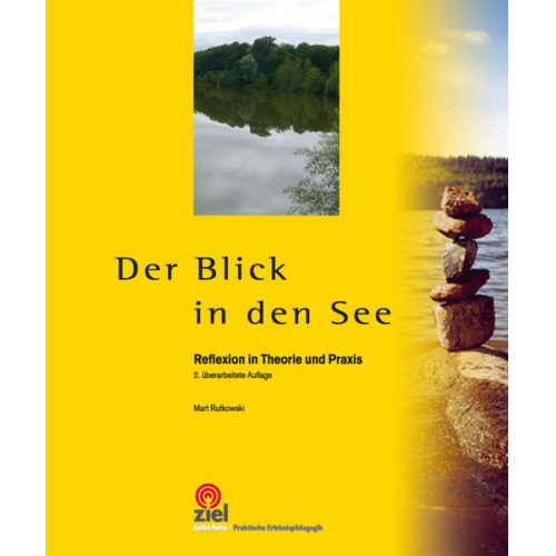 Mart Rutkowski - Der Blick in den See