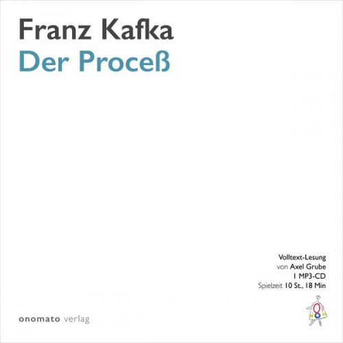 Franz Kafka - Der Proceß