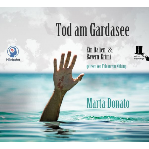 Marta Donato - Tod am Gardasee