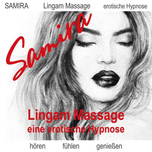 Samira - Lingam-Massage