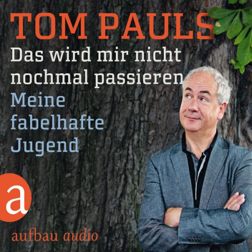 Tom Pauls - Das wird mir nicht nochmal passieren