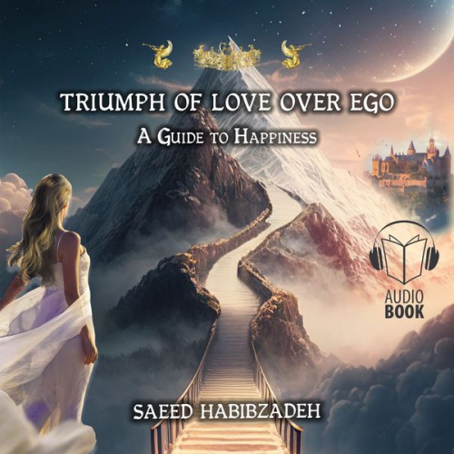 Saeed Habibzadeh - Triumph of Love over Ego