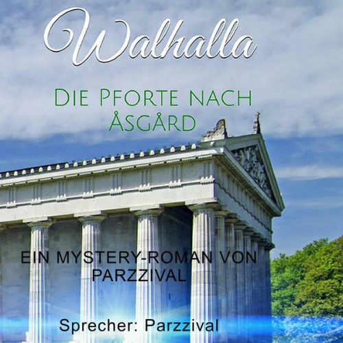 Parzzival - Walhalla