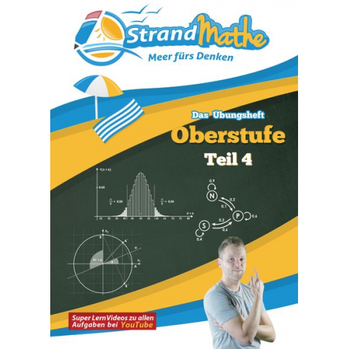 Christian Hotop Conrad Zimmermann - Das Übungsheft Oberstufe Mathematik. Tl.4