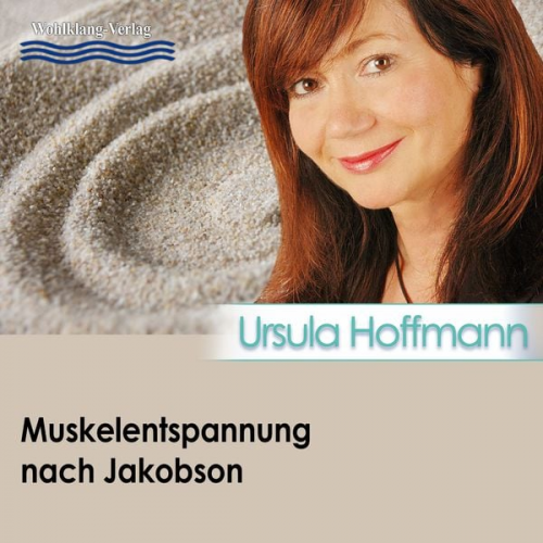 Ursula Hoffmann - Muskelentspannung nach Jakobson