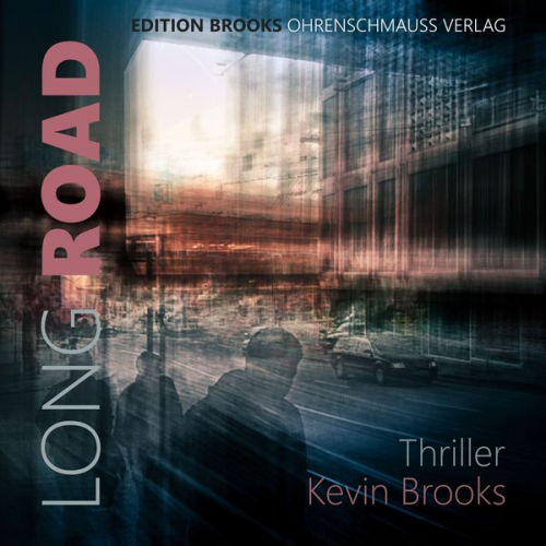 Kevin Brooks - Long Road