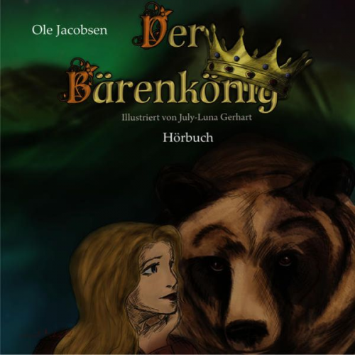 Ole Jacobsen - Der Bärenkönig