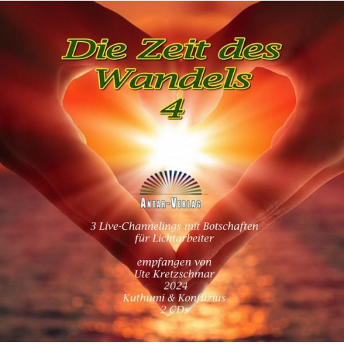 Ute Kretzschmar - Die Zeit des Wandels 4