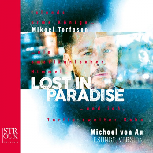 Mikael Torfason - Lost in Paradise