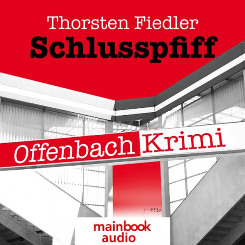 Thorsten Fiedler - Schlusspfiff