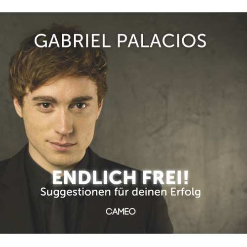 Gabriel Palacios - Endlich frei!