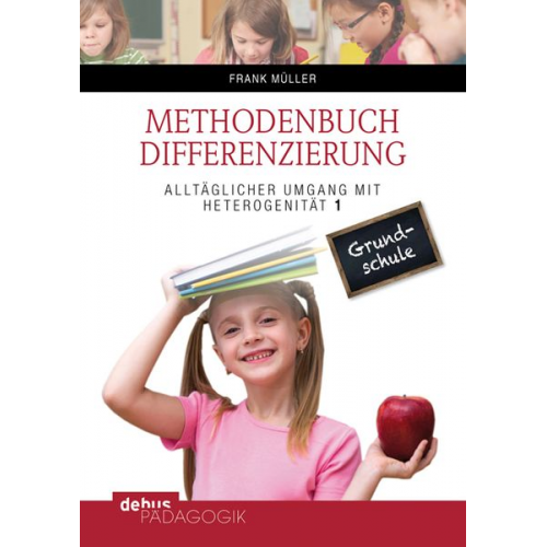 Frank Müller - Methodenbuch Differenzierung