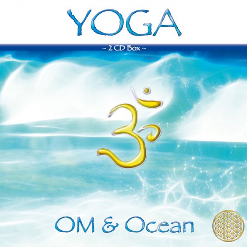 Sayama - Yoga OM & Ocean [Box mit 2 CDs]