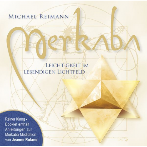 Michael Reimann - Merkaba